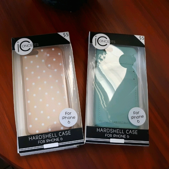 Other - iPhone Cases